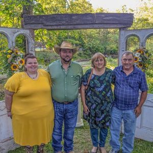 Meet your Posher, Jeff